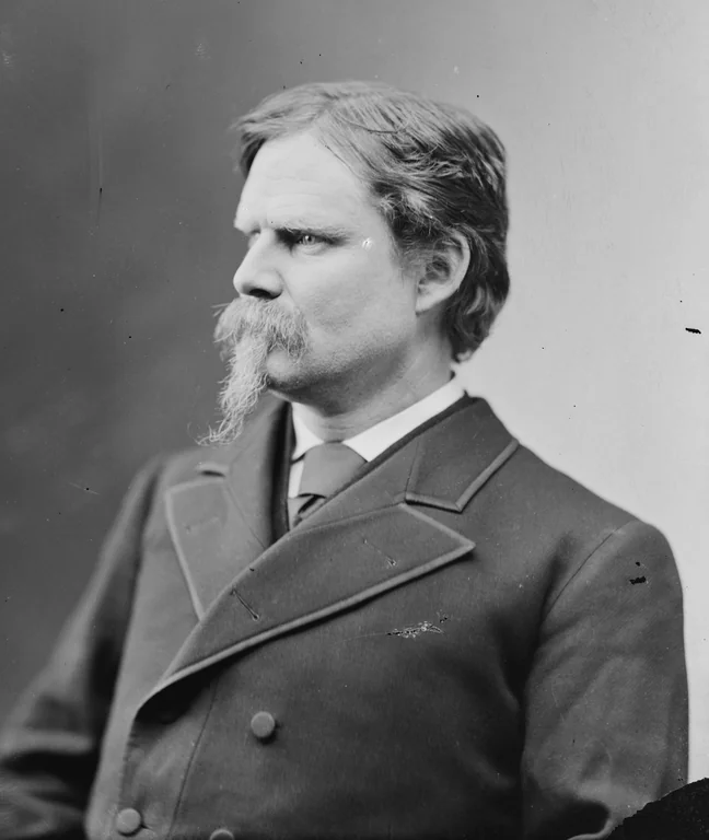 Watterson, Henry portrait