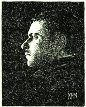 Shoemaker, Henry W. portrait