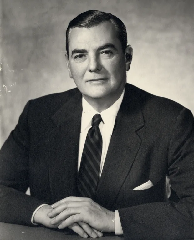 Hoover, Herbert portrait