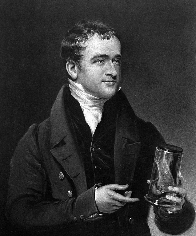 Mayo, Herbert portrait