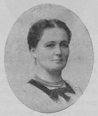 Tihlä, Hilda portrait
