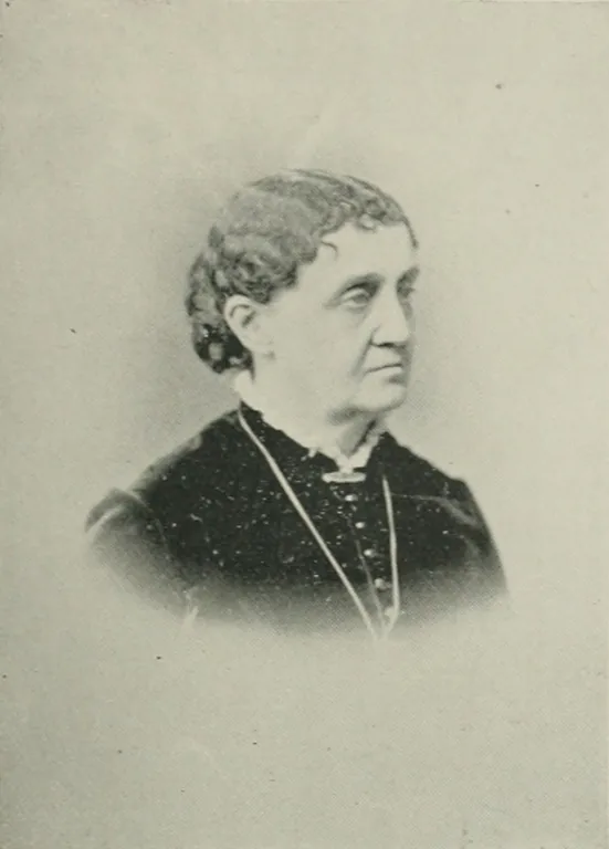 Goff, H. N. K. portrait