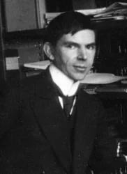 Nohrström, Holger portrait