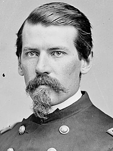 Porter, Horace portrait