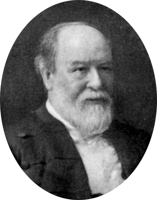 Macmillan, Hugh portrait