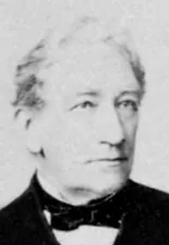 Corne, Hyacinthe portrait