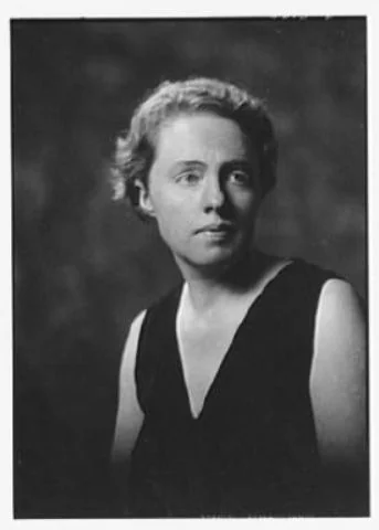 Wylie, I. A. R. portrait