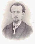 Del Lungo, Isidoro portrait