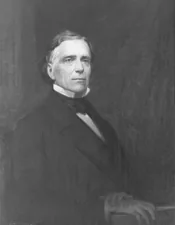 Bell, James portrait