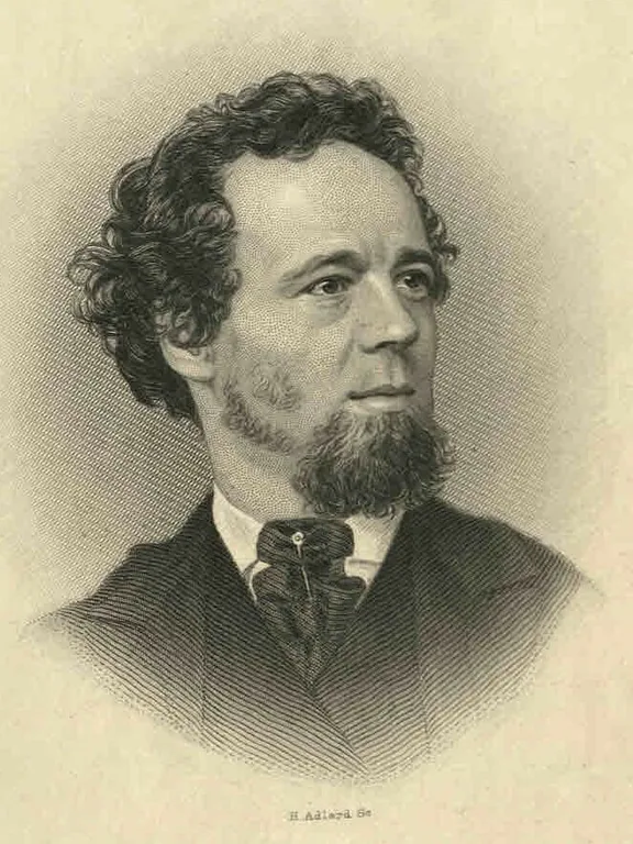 Greenwood, James portrait