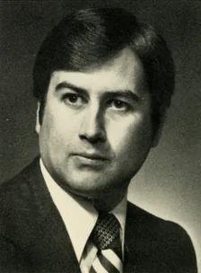 Harrington, James portrait