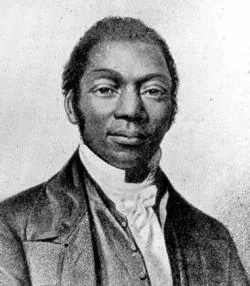 Pennington, James W. C. portrait