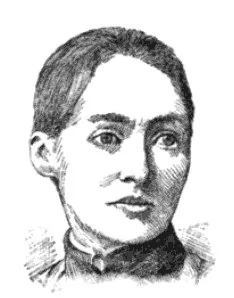 Barlow, Jane portrait