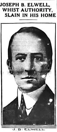 Elwell, J. B. portrait