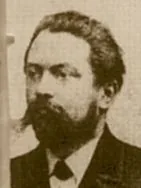 Bungartz, Jean portrait