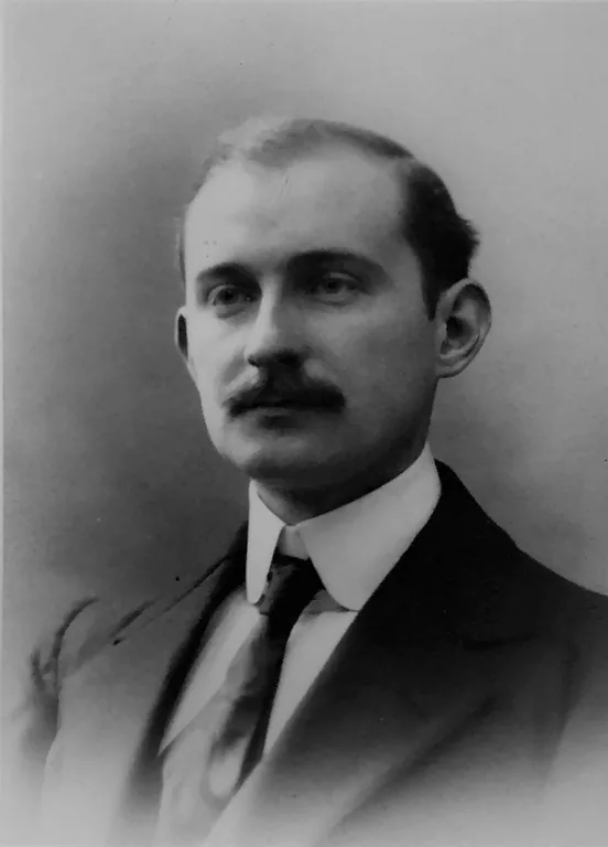 Dufourt, Jean portrait