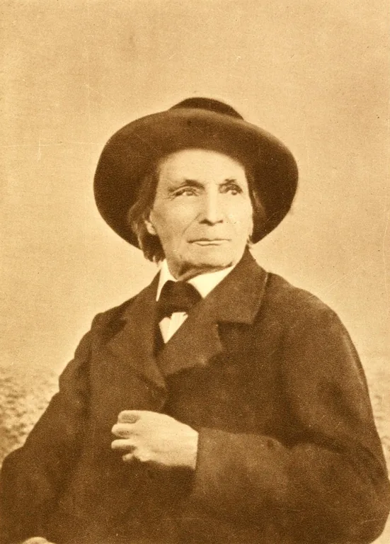 Fabre, Jean-Henri portrait