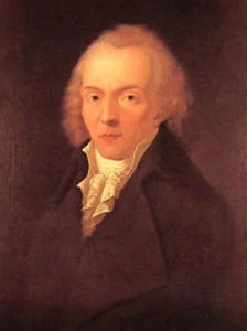 Paul, Jean portrait