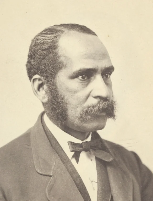 Smith, J. J. portrait
