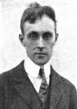 Maxwell, J. portrait