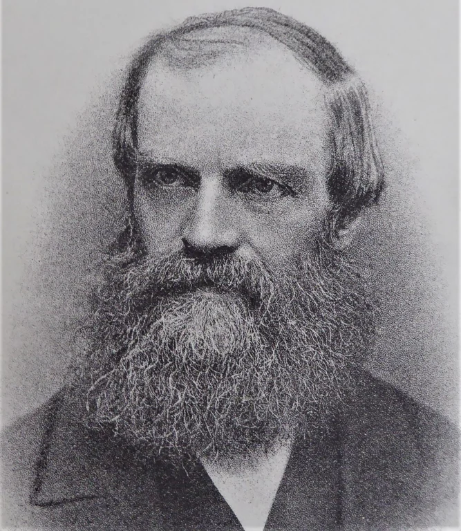 Wilson, J. M. portrait