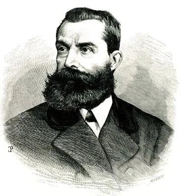 de Deus, João portrait