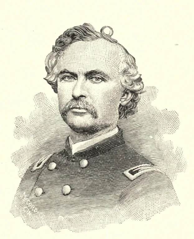 Kellogg, John Azor portrait