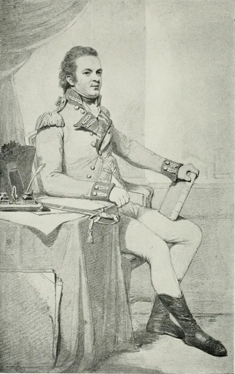 Drinkwater, John portrait