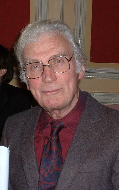 Francis, John portrait