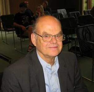 Thompson, John G. portrait