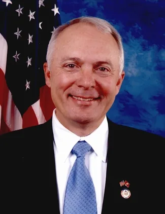 Kline, John portrait