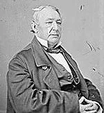 Law, John portrait