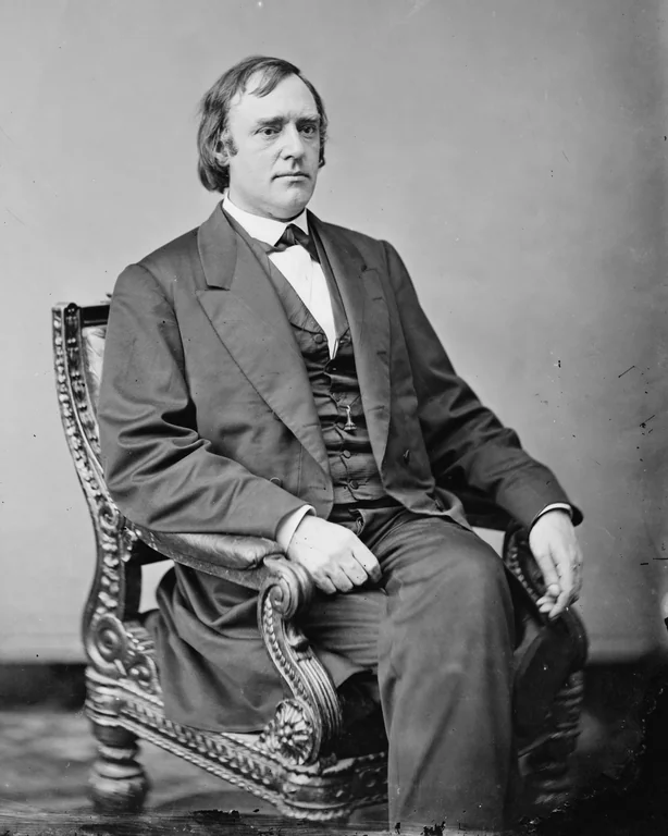 Newman, John Philip portrait