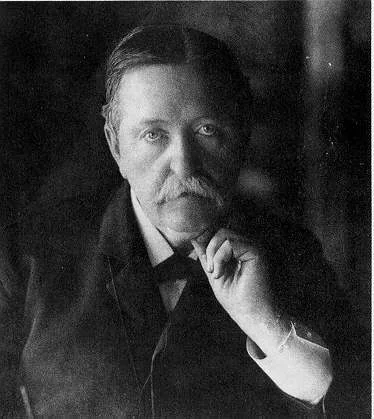 Young, John R. portrait