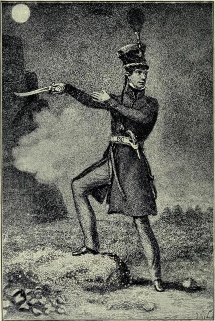 Shipp, John portrait