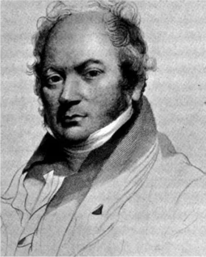Smith, John Thomas portrait