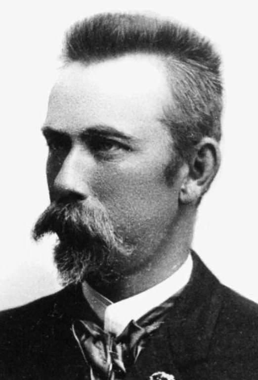 Reuter, Jonatan portrait