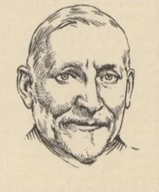 Sveinsson, Jón portrait
