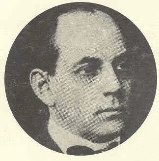 Altsheler, Joseph A. portrait