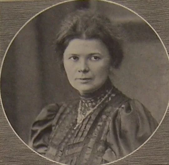Siebe, Josephine portrait