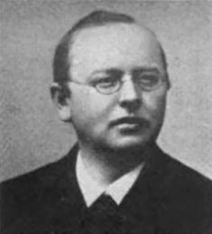 Pohle, Joseph portrait
