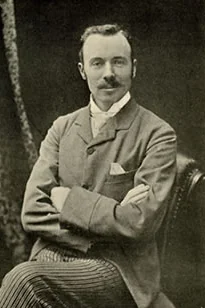 Thomson, Joseph portrait
