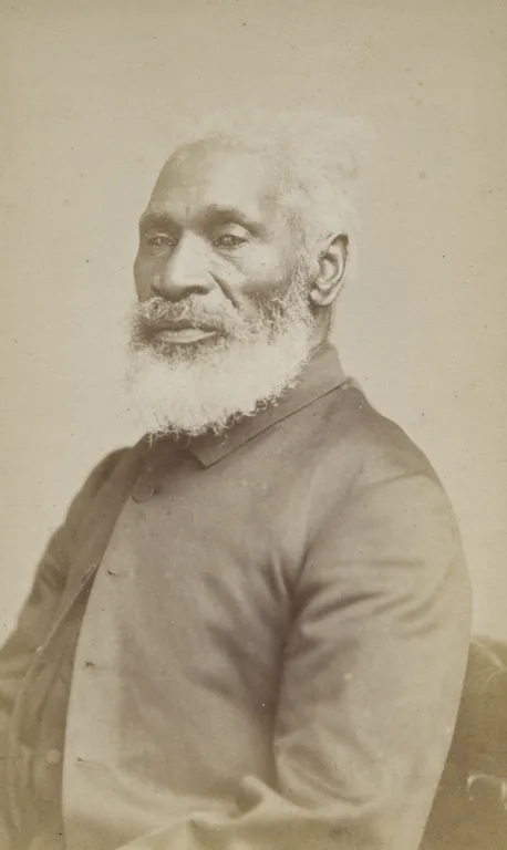 Henson, Josiah portrait