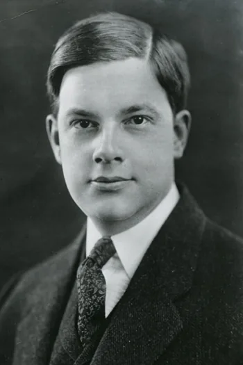 Kilmer, Joyce portrait