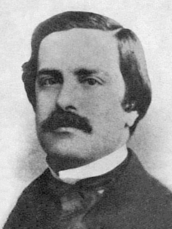 Valera, Juan portrait
