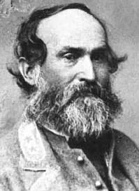 Early, Jubal Anderson portrait