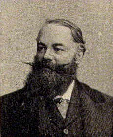 de Gastyne, Jules portrait