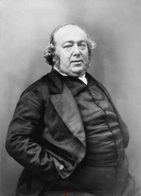Janin, Jules Gabriel portrait