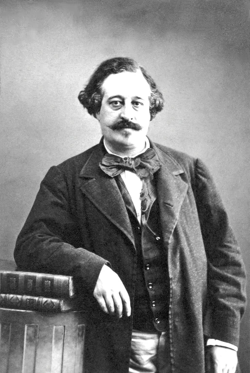 Noriac, Jules portrait