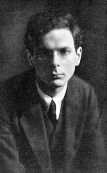 West, Julius portrait